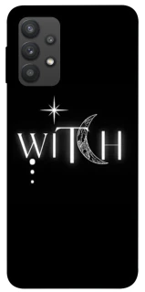 Чохол на Samsung Galaxy A32 (A325F) 4G Halloween Witch ver.3 фото 1 з 1