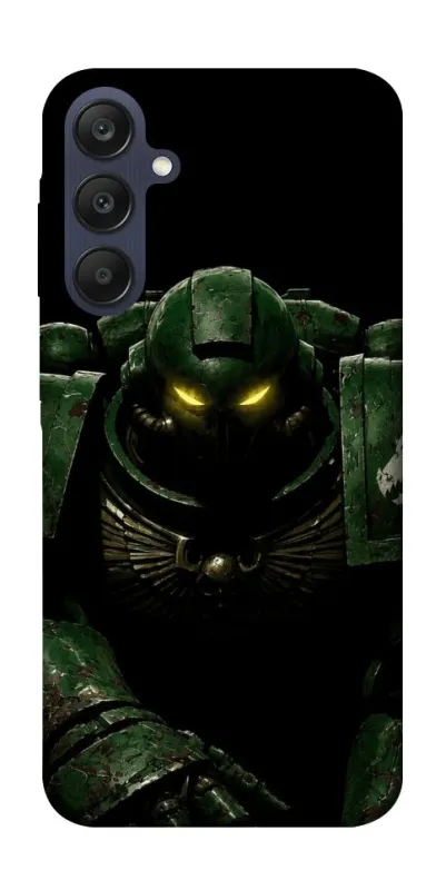 Чохол на Samsung Galaxy A25 5G Warhammer 40k v1 фото 1 з 1
