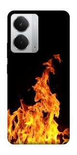 Чохол на Realme 14 Вогонь фото 1 з 1