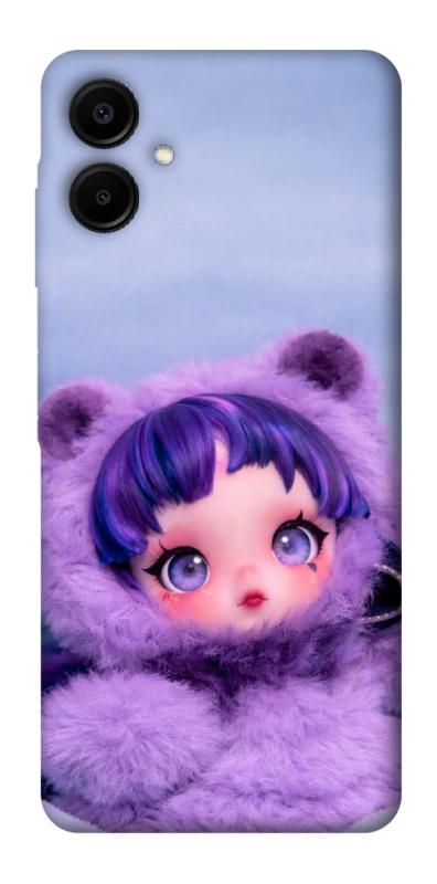 Чохол на Samsung Galaxy A06 SKULLPANDA × My Little Pony Ver.2 фото 1 з 1