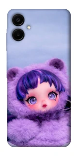Чохол на Samsung Galaxy A06 SKULLPANDA × My Little Pony Ver.2 фото 1 з 1