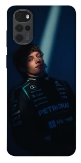 Чохол на Motorola Moto G22 F-1 ver.9 фото 1 з 1