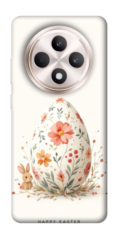 Чехол на Oppo Reno 12 F 4G/5G Easter ver.3 фото 1 из 1