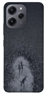 Чехол на Xiaomi Redmi 12 Акула фото 1 из 1