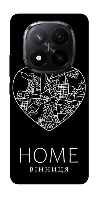 Чохол на Xiaomi Redmi Note 14 Pro+ 5G Вінниця Home фото 1 з 1