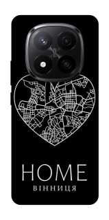 Чохол на Xiaomi Redmi Note 14 Pro+ 5G Вінниця Home фото 1 з 1