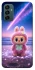 Чохол на Samsung Galaxy M23 5G Space Labubu фото 1 з 1