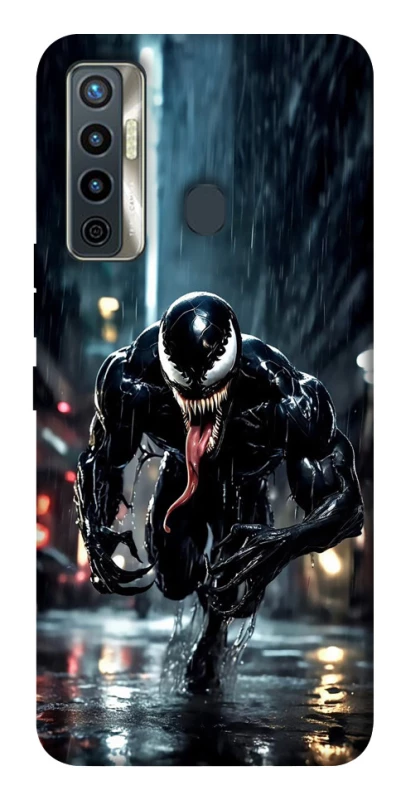 Чохол на TECNO Camon 17 Venom v2 фото 1 з 1