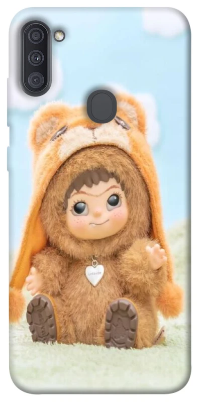 Чохол на Samsung Galaxy A11 Wakuku ver.2 фото 1 з 1