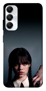 Чохол на Samsung Galaxy A05s Wednesday Bleak Beauty фото 1 з 1