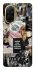 Чохол на Xiaomi Redmi A5 (Europe version) Fashion collage ver.11 фото 1 з 1