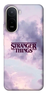 Чехол на Xiaomi Redmi A7 Pro 4G Stranger Things ver.10 фото 1 из 2