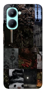 Чехол на Realme C33 Christmas mood ver.6 фото 1 из 1