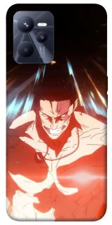 Чехол на Realme C35 Todo v4 фото 1 из 1