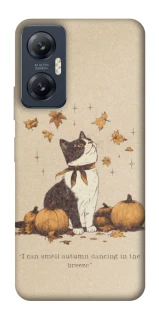 Чехол на Infinix Hot 20 5G Autumn vibes ver.3 фото 1 Чехол на Infinix Hot 20 5G Autumn vibes ver.3 фото 1 из 1
