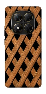 Чехол на Xiaomi Poco X7 Дерево на даче фото 1 из 1