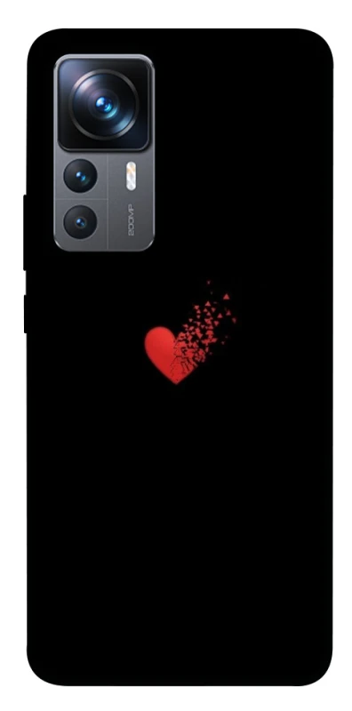 Чохол на Xiaomi 12T / 12T Pro Love aesthetic ver.8 фото 1 з 1