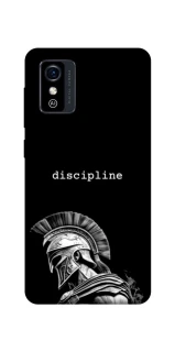 Чохол на ZTE Blade L9 Discipline v3 фото 1 з 1