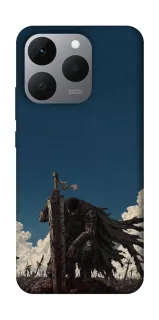 Чехол на Realme 15T Berserk v22 фото 1 из 1