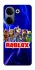 Чохол на TECNO Camon 20 Pro (CK7n) Roblox aesthetics фото 1 з 1