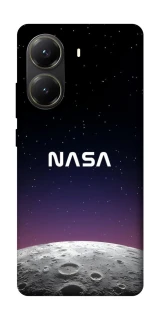 Чохол на Xiaomi Poco X6 Pro NASA ver.1 фото 1 з 1