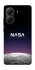 Чохол на Xiaomi Poco X6 Pro NASA ver.1 фото 1 з 1