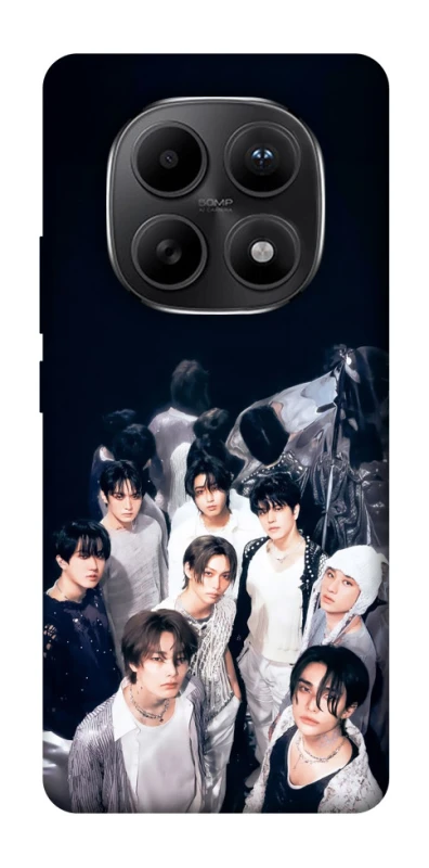 Чехол на Xiaomi Redmi Note 15 5G Stray Kids v4 фото 1 из 1
