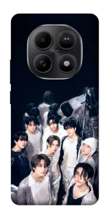 Чехол на Xiaomi Redmi Note 15 5G Stray Kids v4 фото 1 из 1