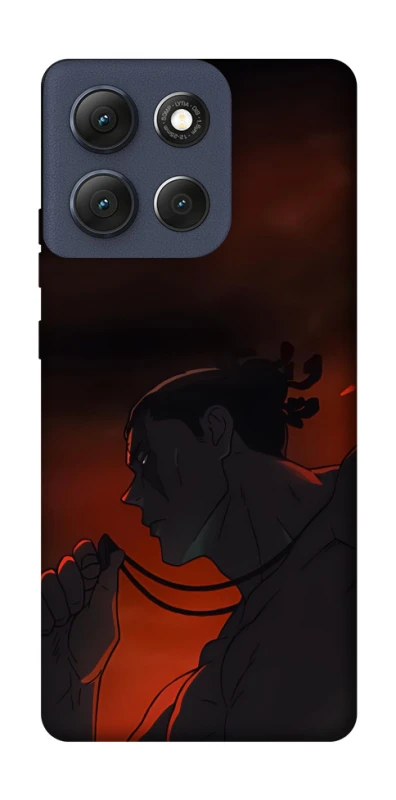 Чохол на Motorola Moto G86 Todo v5 фото 1 з 1