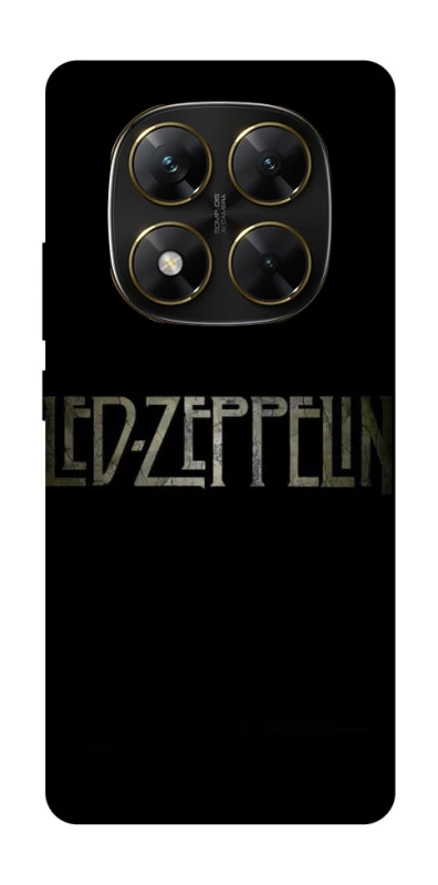 Чехол на Xiaomi Poco X7 Led Zeppelin logo фото 1 из 1