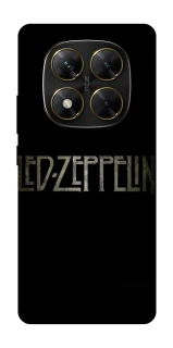 Чехол на Xiaomi Poco X7 Led Zeppelin logo фото 1 из 1