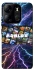 Чохол на Tecno Spark Go 2023 Roblox aesthetics ver.10 фото 1 з 1