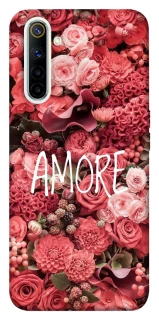 Чехол на Realme 6 Amore фото 1 из 1