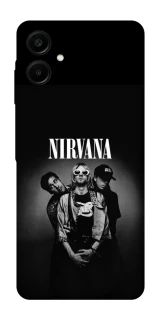 Чохол на Samsung Galaxy A07 Nirvana ver.5 фото 1 з 1