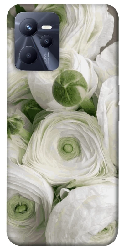 Чохол на Realme C35 Mornings фото 1 з 1