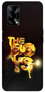 Чехол на Oppo A74 4G The boys фото 1 из 1