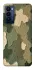 Чехол на TECNO Camon 18 Pro Camouflage v26 фото 1 из 1