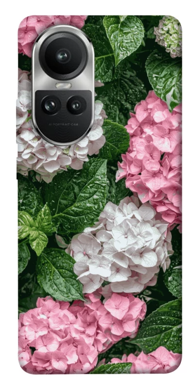 Чохол на Oppo Reno 10 Secret Garden фото 1 з 1