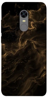 Чохол на Xiaomi Redmi 5 Plus / Redmi Note 5 (Single Camera) Epoxy design ver.5 фото 1 з 1