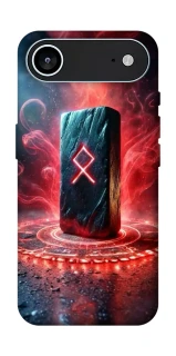 Чохол на Apple iPhone 17 Air (6.5") Руна Одал фото 1 з 1