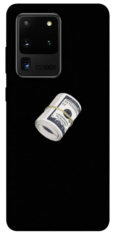 Чохол на Samsung Galaxy S20 Ultra Money motivation фото 1 з 1