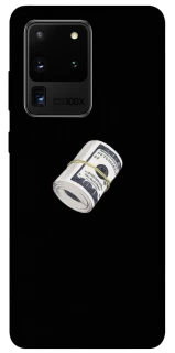 Чехол на Samsung Galaxy S20 Ultra Money motivation фото 1 из 1