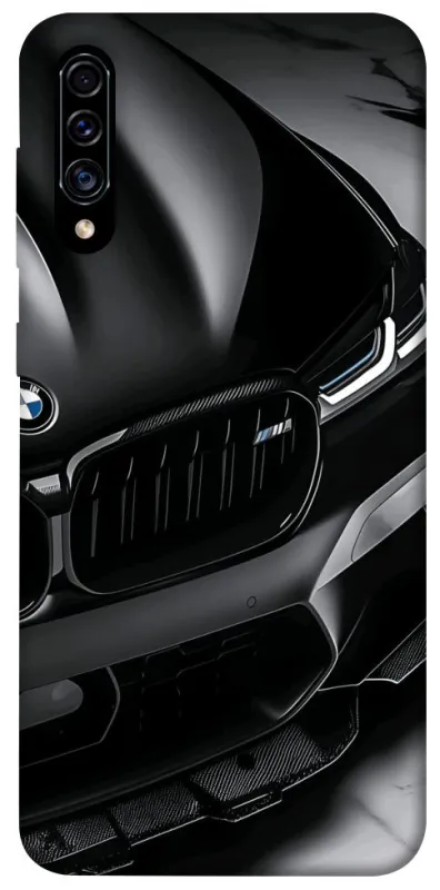 Чехол на Samsung Galaxy A50 (A505F) / A50s / A30s BMW M5 v35 фото 1 из 1