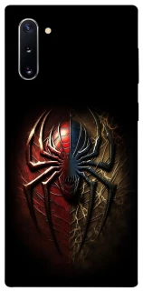 Чохол на Samsung Galaxy Note 10 Spiderman icon фото 1 з 1