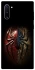 Чехол на Samsung Galaxy Note 10 Spiderman icon фото 1 из 1