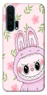 Чехол на Huawei Honor 20 Pro Blossom Pink Labubu фото 1 из 1
