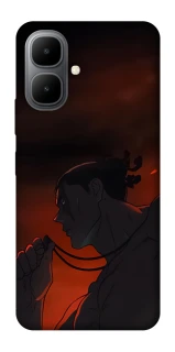 Чохол на Infinix Smart 10 Todo v5 фото 1 з 1