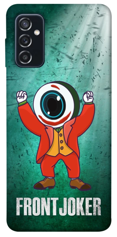 Чехол на Samsung Galaxy M52 FrontJoker фото 1 из 1