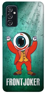 Чехол на Samsung Galaxy M52 FrontJoker фото 1 из 1