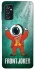Чехол на Samsung Galaxy M52 FrontJoker фото 1 из 1